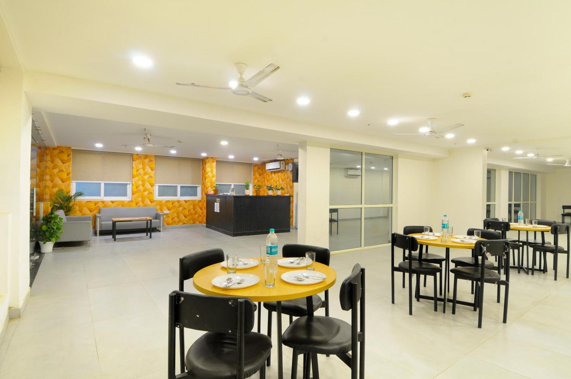 Hotel Emporio Near New Delhi Railway Station Dış mekan fotoğraf