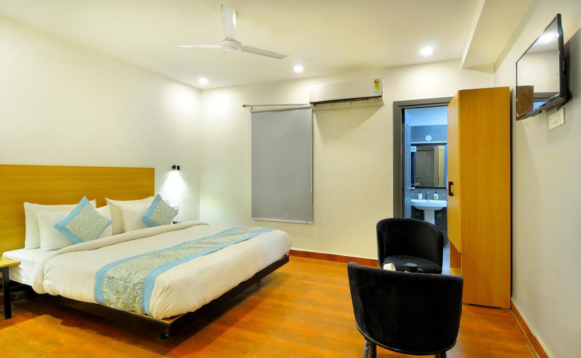Hotel Emporio Near New Delhi Railway Station Dış mekan fotoğraf